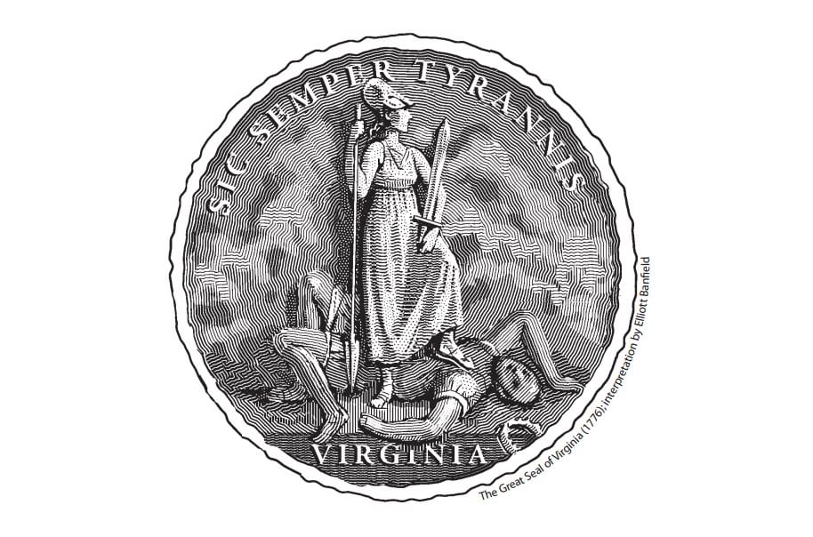 Notes on the State of Jefferson