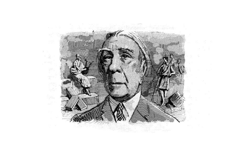 Latin America’s Greatest Storyteller