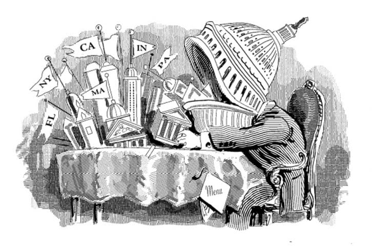 Restoring Federalism