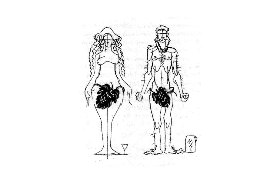 What (Most) Women Want