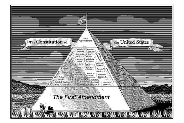 The Free Speech Debate