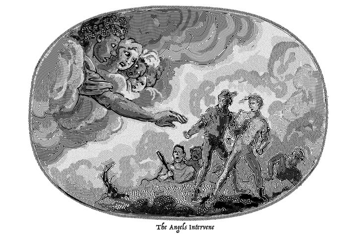 An Honest Conversation about Race