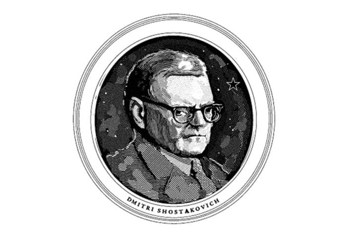 Persecution and the Art of Music