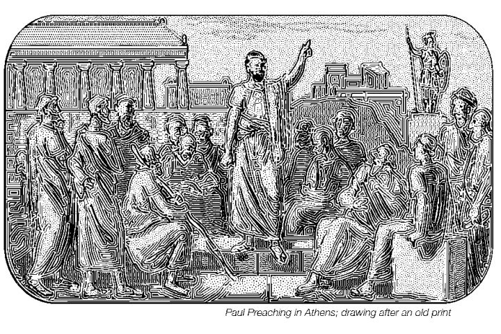 Secularism’s Christian Roots