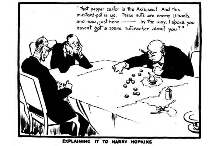 The Root of the Matter