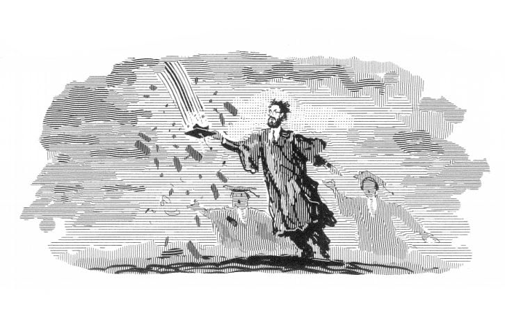 The Cost of Ignorance