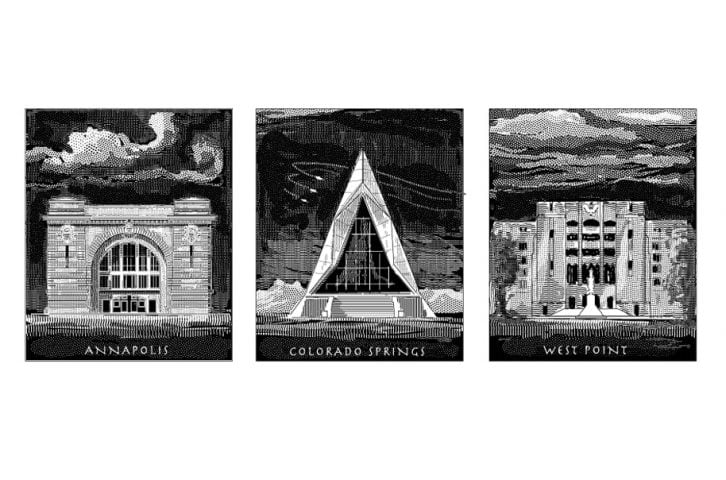 The Case for the Academies