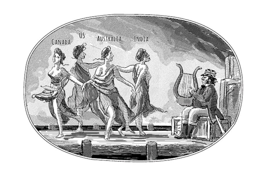 The Language of Liberty