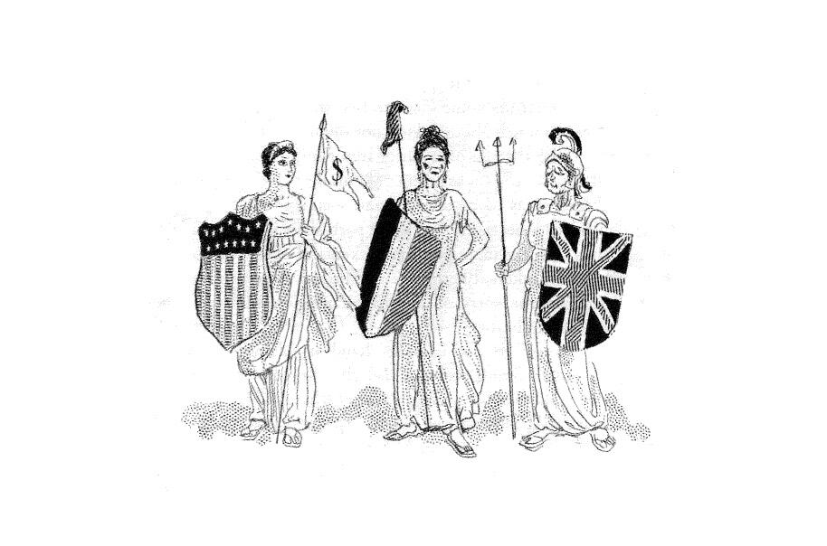 Redeeming the Enlightenment