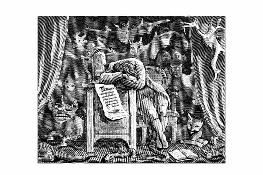 Being and Tyranny