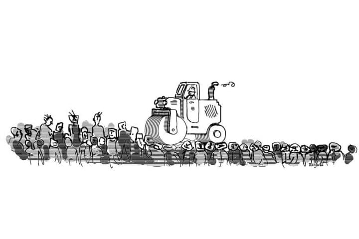 Thomas Sowell’s Inconvenient Truths