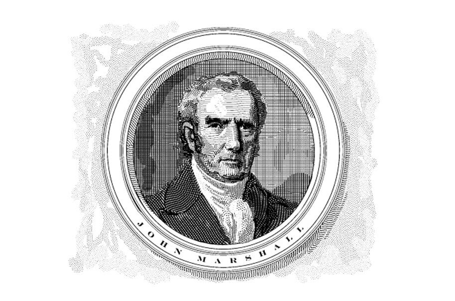 A Friend to the Union