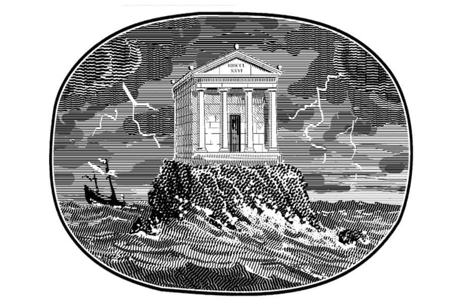 John Adams vs. Edmund Burke