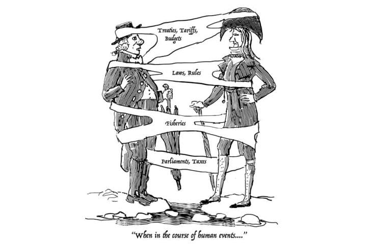 Why Hasn’t Brexit Happened?