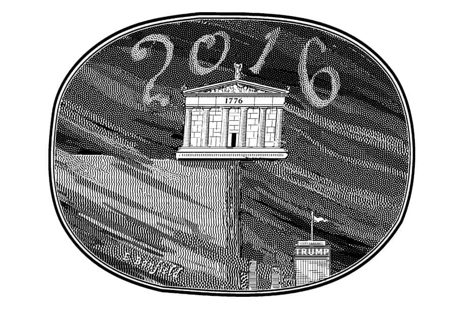 What’s at Stake