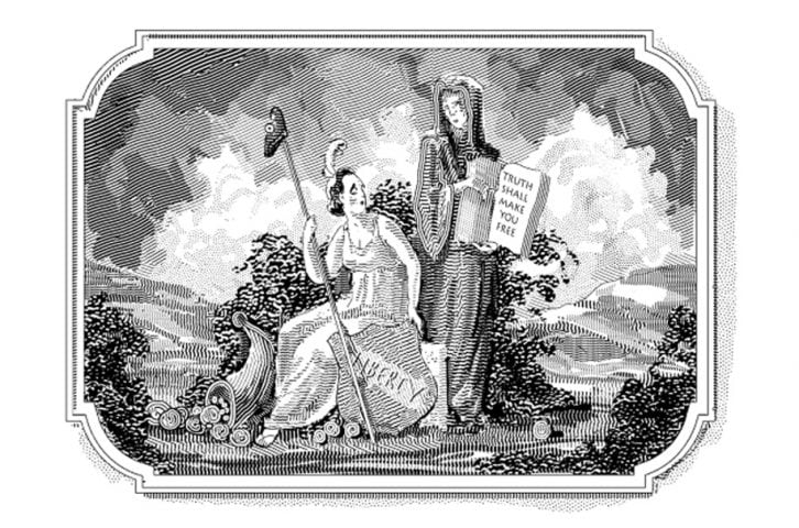 Moderation in Pursuit of Democracy