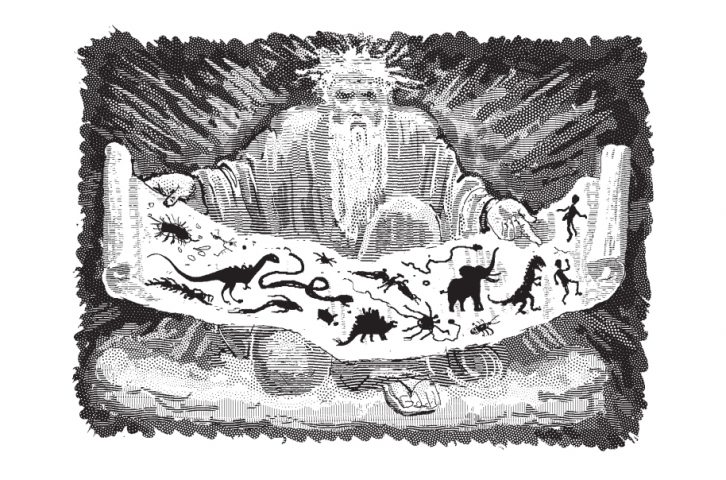 Science and Faith