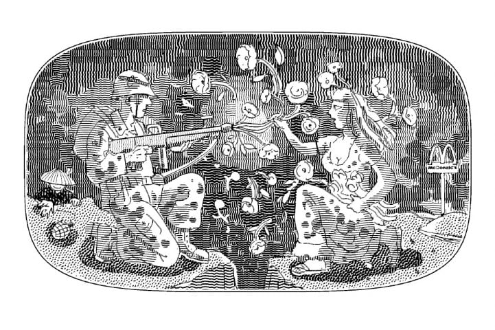 Letting Bygones Be Bygones