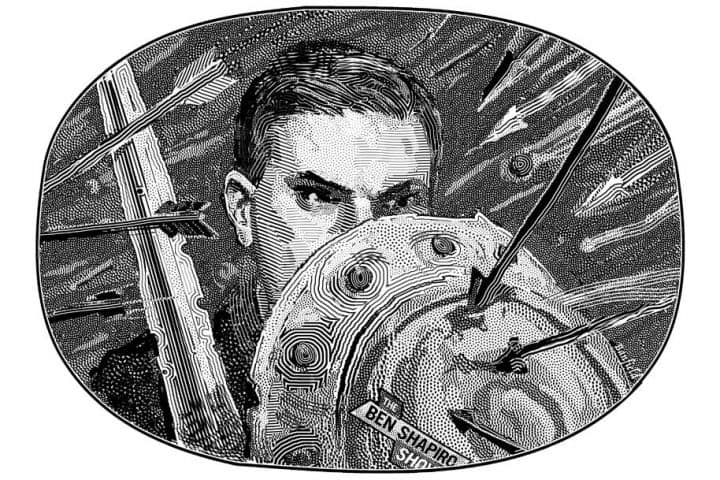 How the West was Won