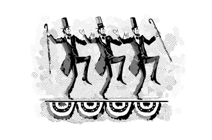 O Captain! My Captain!