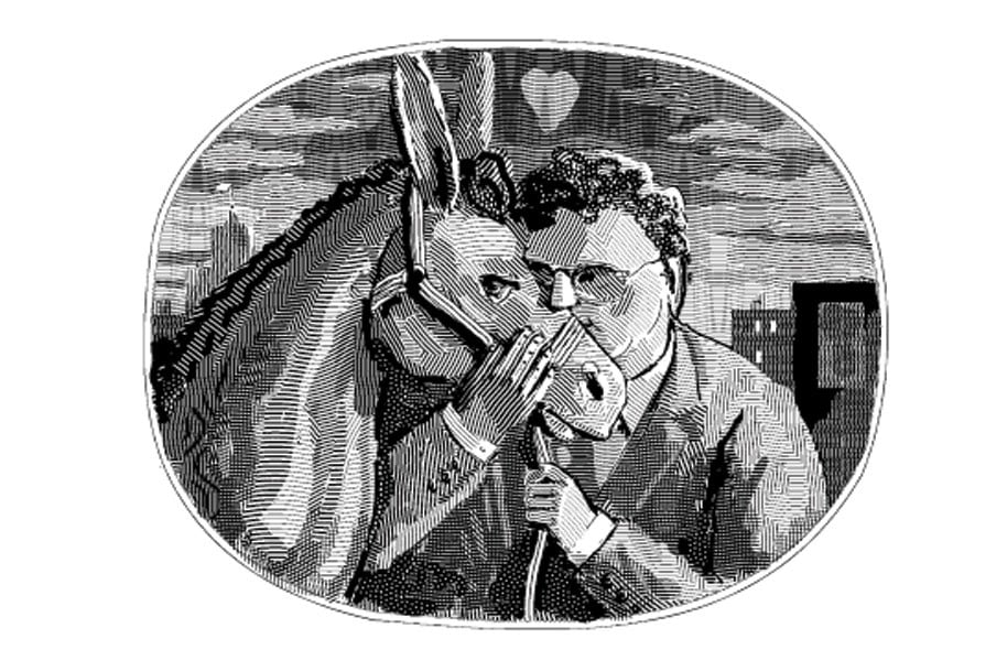 Why I’m Still a Democrat
