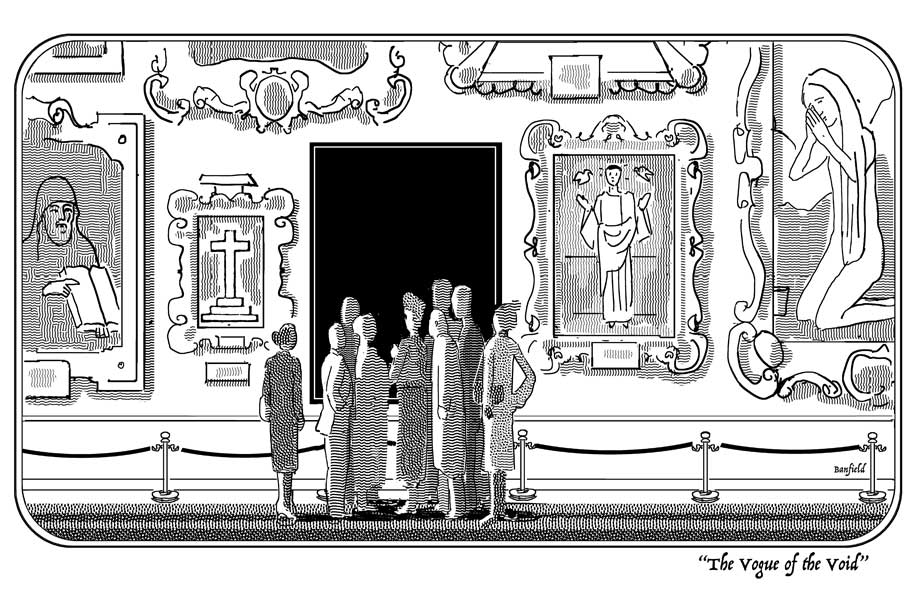 Seven Shades of Gray