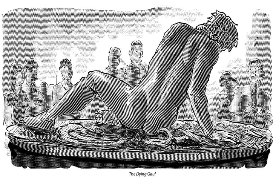 Natural Right and Art History