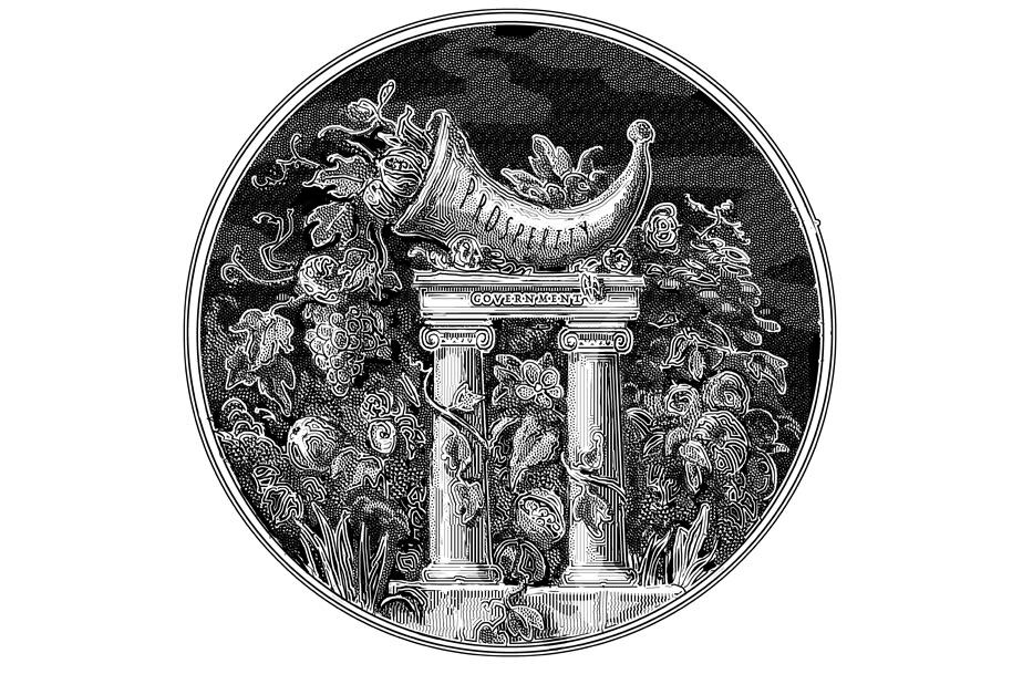 Horse and Rabbit Stew