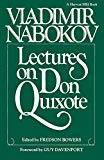 Lectures on Don Quixote