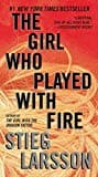 The Girl Who Played with Fire (Millennium Series)