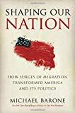 Shaping Our Nation: How Surges of Migration Transformed America and Its Politics