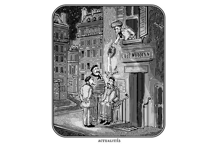 The Specter of Islamophobia