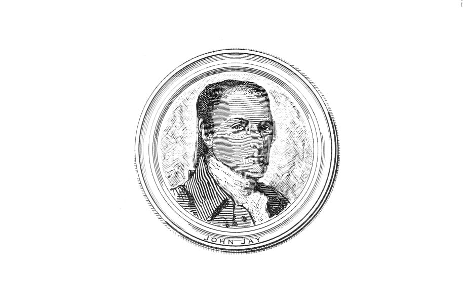 Discreet Revolutionary