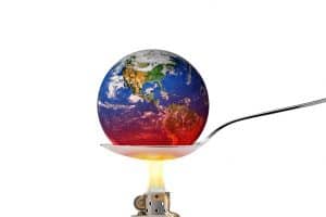 An Unsustainable Thesis