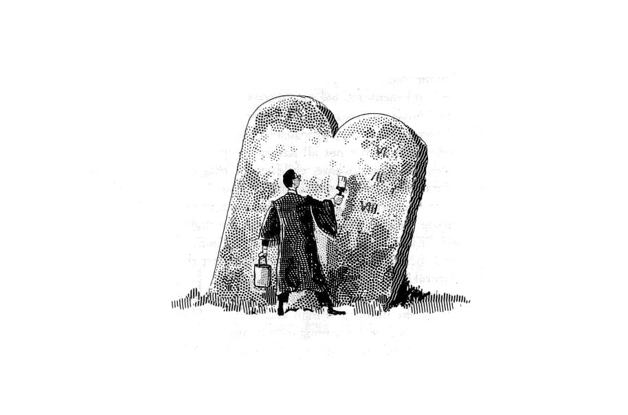 Love’s Language Lost