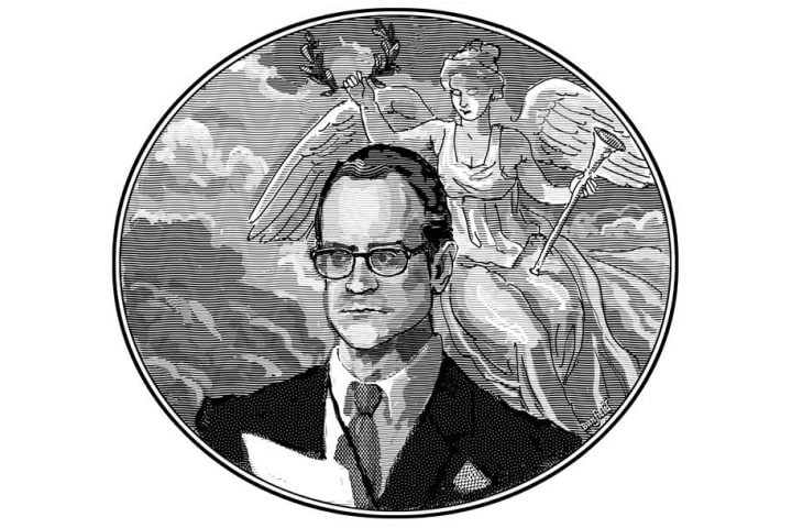 Fasten Your Seatbelts