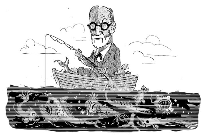 The Prophet of Ordinary Unhappiness