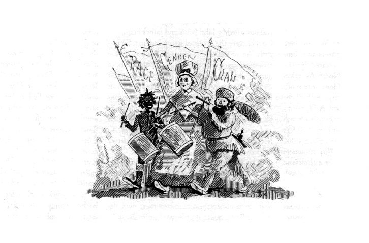 Redefining the Revolution