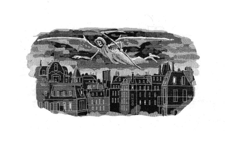 Dateline—Greeneland