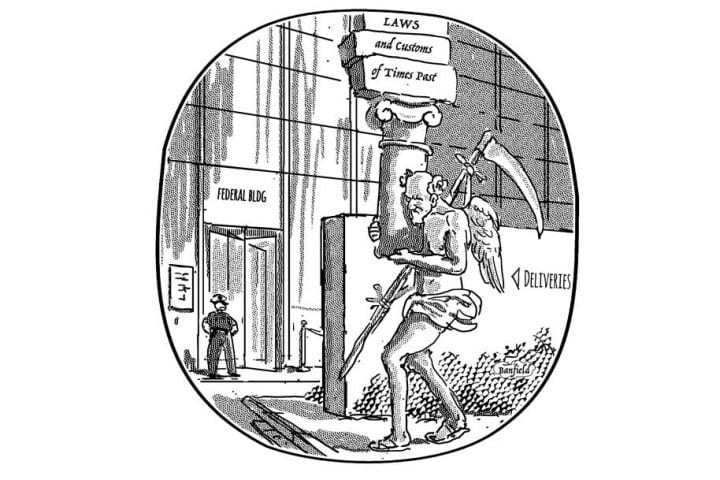 Big Tent Originalism