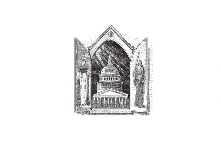 Saving Liberalism from Itself