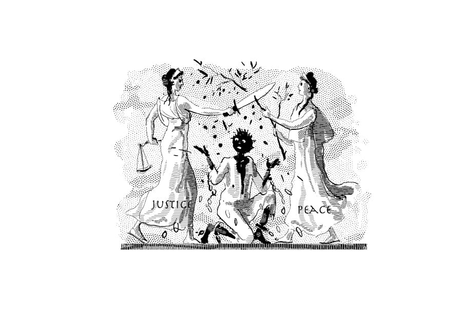 Confronting Dred Scott