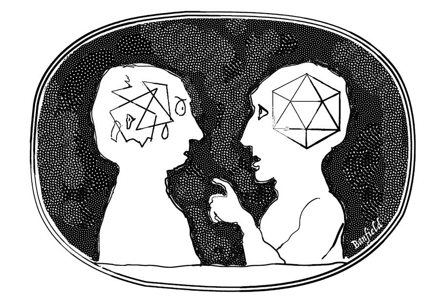 The Rise of Political Correctness