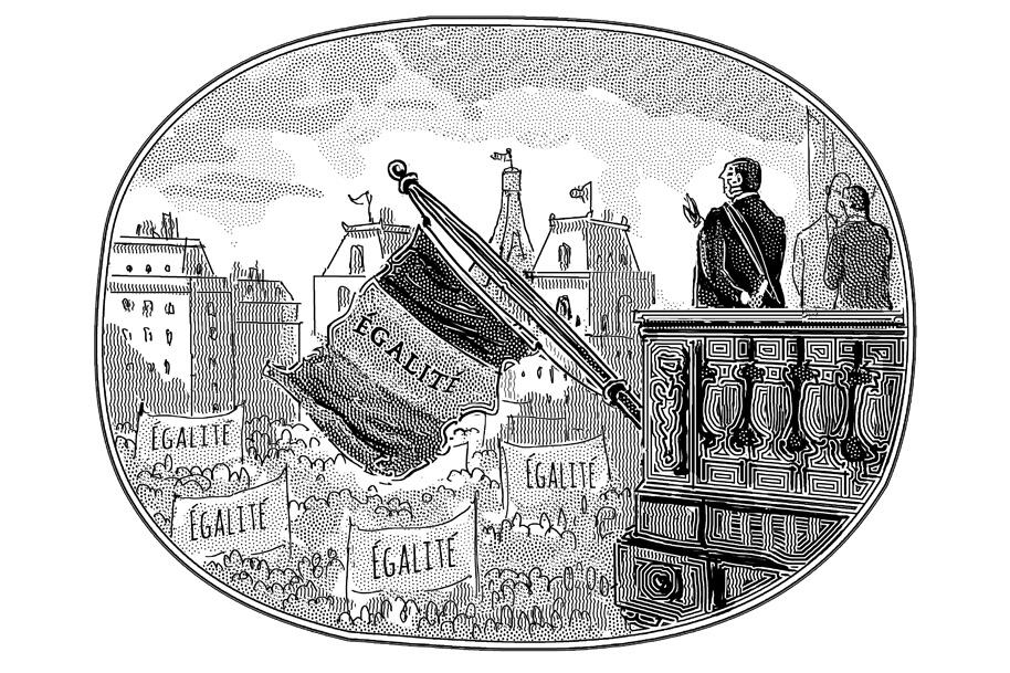 Rising Tides and Mega-Yachts