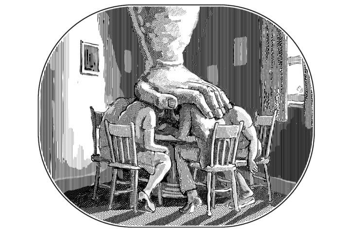 How Democracies Perish