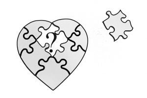 The Heart of the Matter