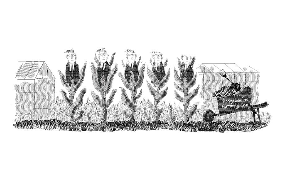 First, Let’s Kill All the Law Schools