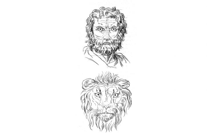 Ends, Enemies, and Friends