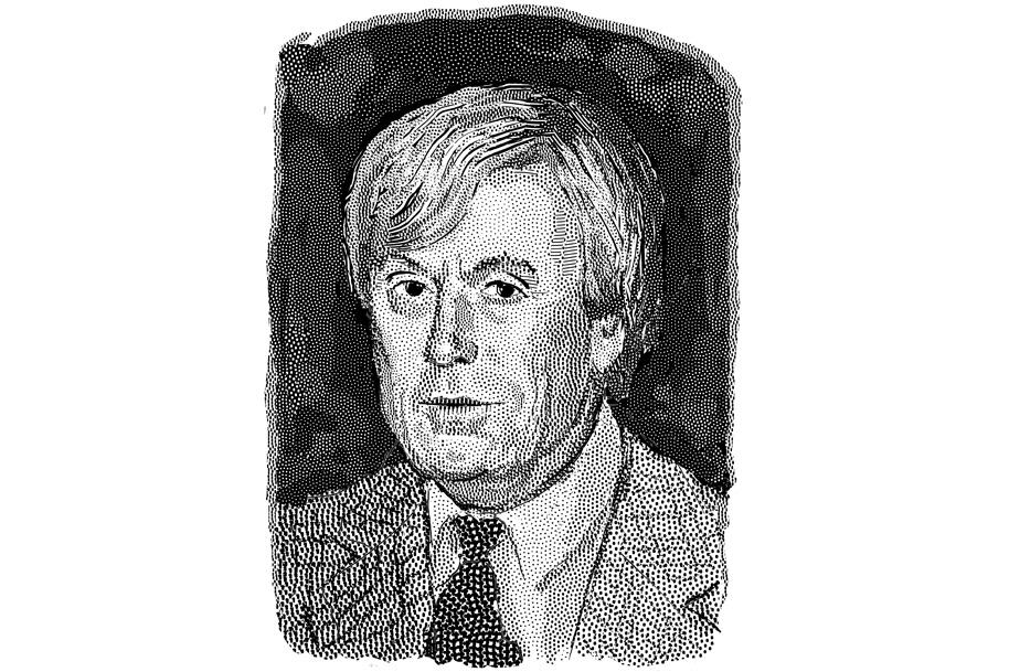 Peter Augustine Lawler, 1951–2017