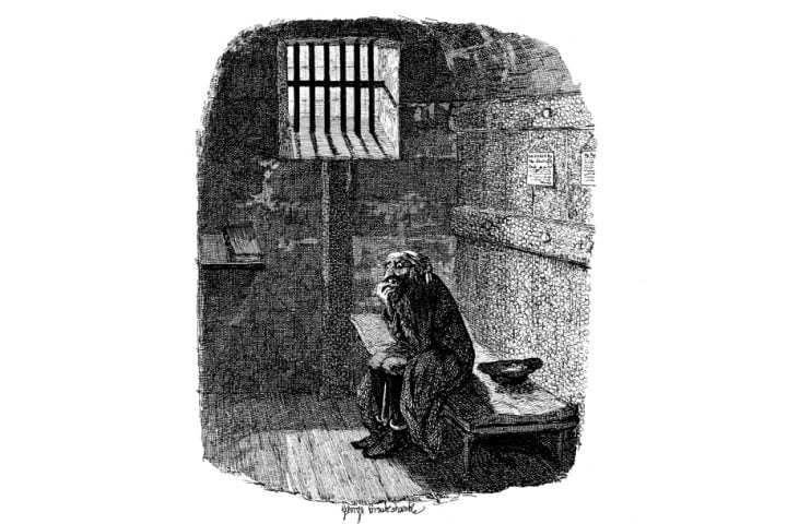 The Wages of Sin
